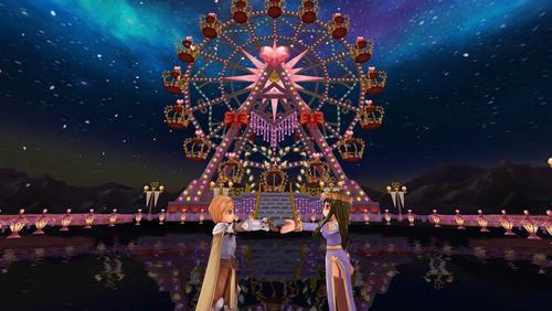 《如龙8无限财富》檀香山市测验考题答案