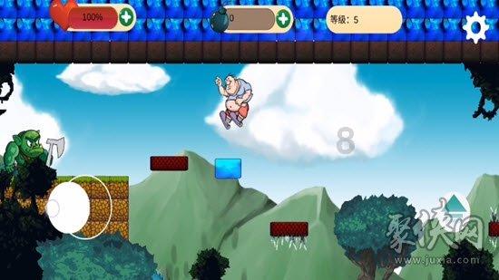 日式花园拼拼看