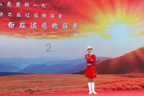 公主和美人鱼