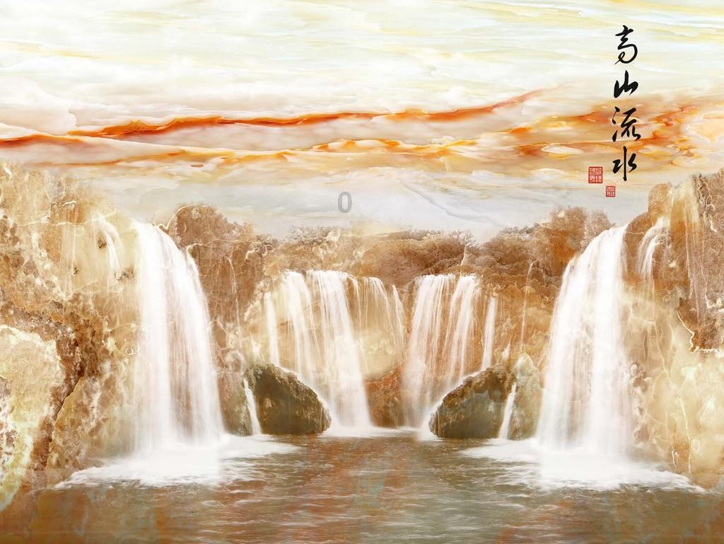 上升的白气球